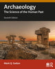 Book cover of: Archaeology