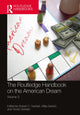 Book cover of: Routledge Handbook on the American Dream