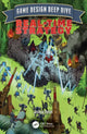 Book cover of: Game Design Deep Dive. By: Joshua Bycer