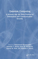 Book cover of: Quantum Computing. By: Mohammad Hammoudeh