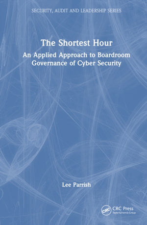 The Shortest Hour