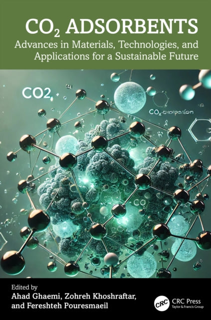 CO2 Adsorbents