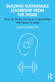Book cover of: Building Sustainable Leadership from the Inside. By: Joakim Eriksson