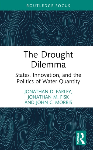 Book cover of: Drought Dilemma. By: Jonathan Farley