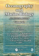 Book cover of: Oceanography and Marine Biology. By: P. A. Todd
