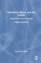 Book cover of: Substance Abuse and the Family