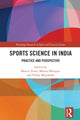 Book cover of: Sports Science in India