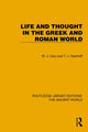 Book cover of: Life and Thought in the Greek and Roman World