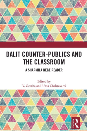 Dalit Counter-publics and the Classroom