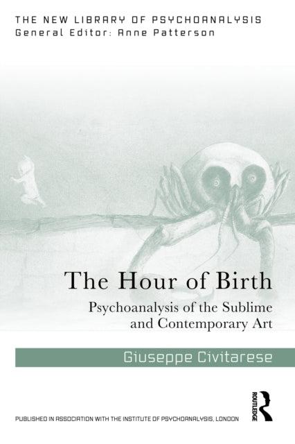 Book cover of: Hour of Birth
