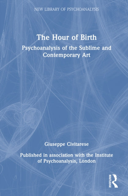 Book cover of: Hour of Birth