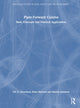 Book cover of: Plant-Forward Cuisine. By: Ole G. Mouritsen