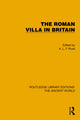 Book cover of: Roman Villa in Britain