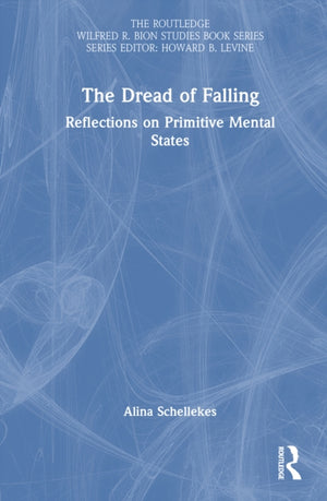 The Dread of Falling