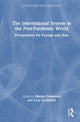 Book cover of: International System in the Post-Pandemic World
