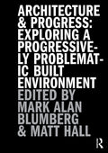 Architecture and Progress