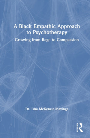 A Black Empathic Approach to Psychotherapy