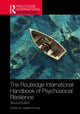 Book cover of: Routledge International Handbook of Psychosocial Resilience