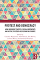 Book cover of: Protest and Democracy