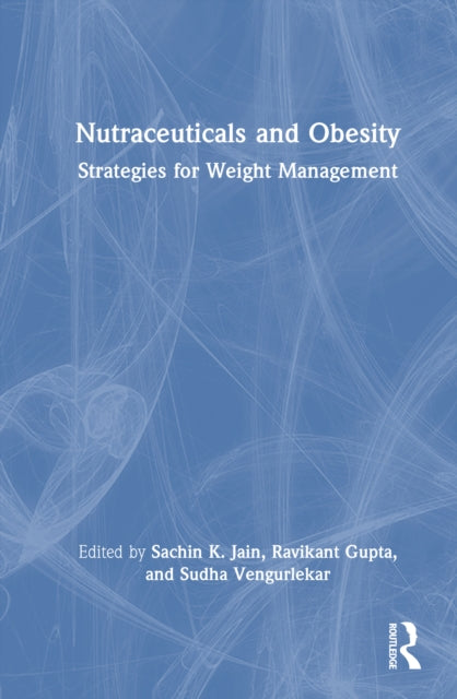 Book cover of: Nutraceuticals and Obesity