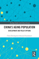 Book cover of: China's Aging Population. By: China Development Research Foundation