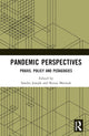 Book cover of: Pandemic Perspectives