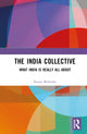 Book cover of: India Collective
