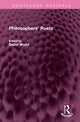 Book cover of: Philosophers' Poets