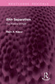 Book cover of: Sikh Separatism