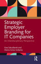 Book cover of: Strategic Employer Branding for IT Companies. By: Elwira Gross-Gołacka