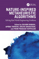 Book cover of: Nature-inspired Metaheuristic Algorithms. By: Sulabh Bansal