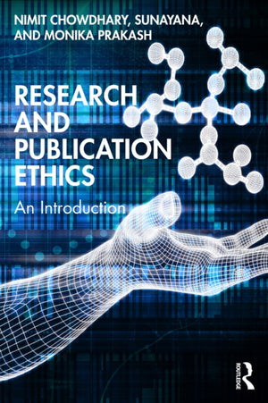 Research and Publication Ethics