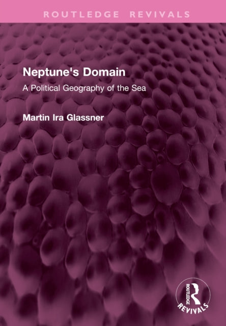 Book cover of: Neptune's Domain