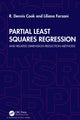 Book cover of: Partial Least Squares Regression. By: R. Dennis Cook