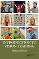 Book cover of: Introduction to Vision Training. By: Nadia Jankielsohn