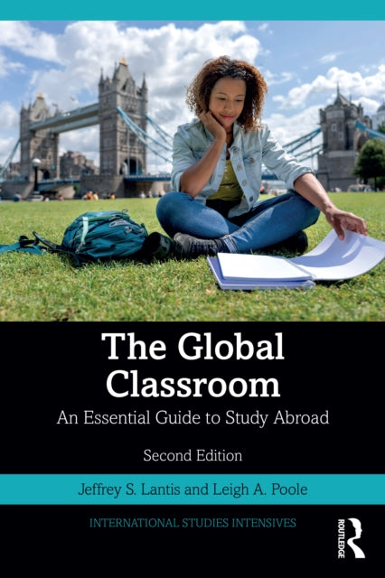 Book cover of: Global Classroom