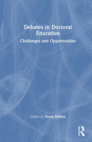 Debates in Doctoral Education