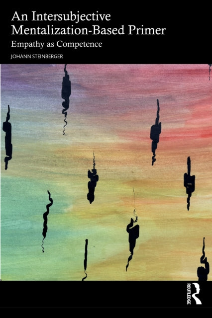 Book cover of: Intersubjective Mentalization-Based Primer