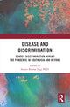 Book cover of: Disease and Discrimination