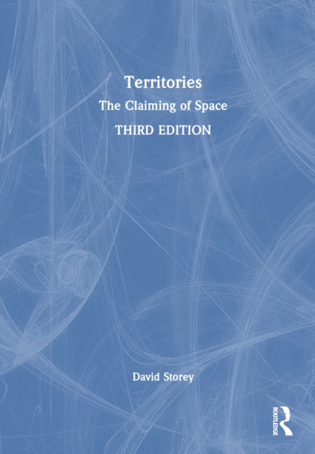 Book cover of: Territories. By: David Storey