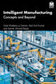 Book cover of: Intelligent Manufacturing