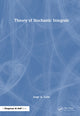 Book cover of: Theory of Stochastic Integrals. By: Jorge A. León