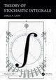 Book cover of: Theory of Stochastic Integrals. By: Jorge A. León
