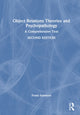 Book cover of: Object Relations Theories and Psychopathology. By: Frank Summers