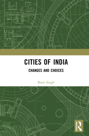 Cities of India