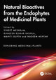 Book cover of: Natural Bioactives from the Endophytes of Medicinal Plants. By: Vineet Meshram