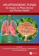 Book cover of: Aflatoxigenic Fungi