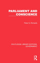 Book cover of: Parliament and Conscience