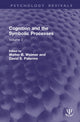 Book cover of: Cognition and the Symbolic Processes. By: Walter B. Weimer