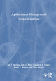 Book cover of: Agribusiness Management